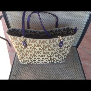 Michael Kors Tote bag